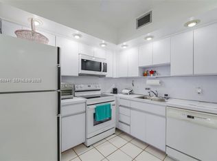 1980 S Ocean Dr #U-5E, Hallandale, FL 33009