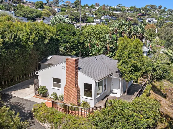 1334 Dunning Dr, Laguna Beach, CA 92651