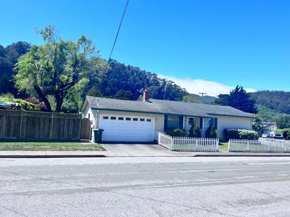 1340 Alicante Dr, Pacifica, CA 94044