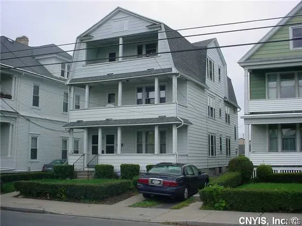 842-44 Park Ave, Syracuse, NY