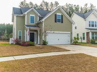 375 Spectrum Rd, Summerville, SC 29486