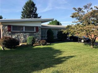 1317 Eaton Ave, Bethlehem, PA 18018