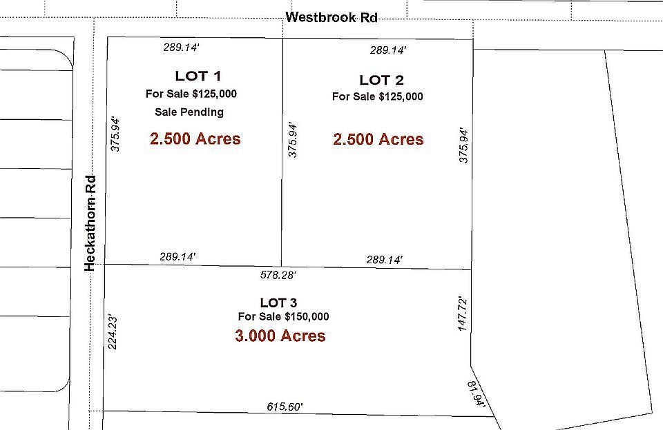 2nd image of 5900 Heckathorn Rd