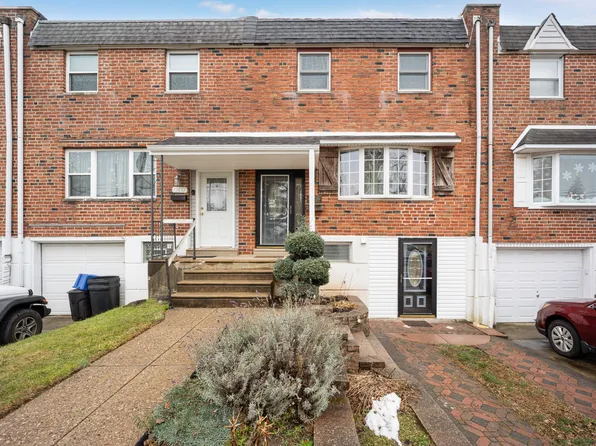 12635 Dunks Ferry Rd, Philadelphia, PA 19154