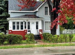 38 Northbound Gratiot Ave, Mount Clemens, MI
