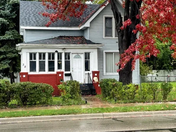 38 Northbound Gratiot Ave, Mount Clemens, MI 48043