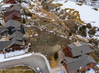 50 Antler Loop, New Castle, CO 81647