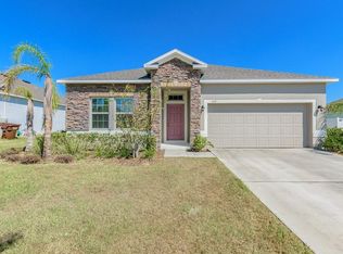 347 Gladesdale St, Haines City, FL 33844