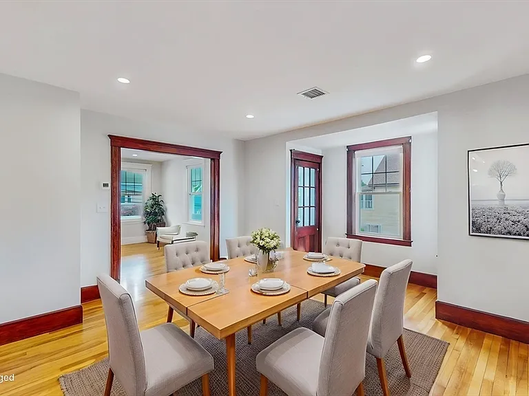 20 Harrington St #2 — Photo 12