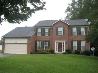 13742 Carlene Dr, Upper Marlboro, MD 20772