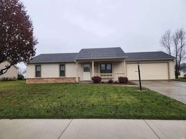 12914 Country Shoal Ln, Grabill, IN 46741