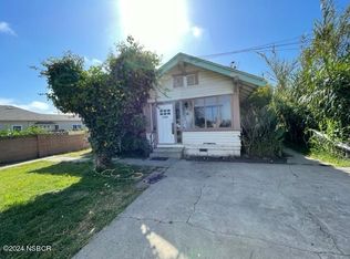 1181 Pacheco St, Guadalupe, CA 93434
