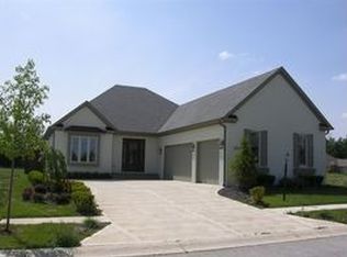 6604 Stonepointe Way, Indianapolis, IN