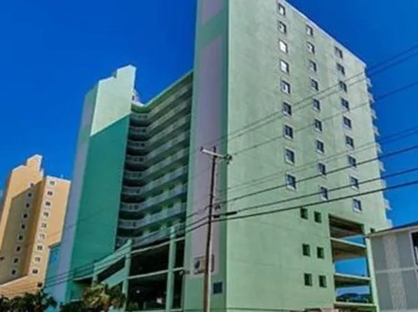 5310 N Ocean Blvd. #5E, North Myrtle Beach, SC 29582