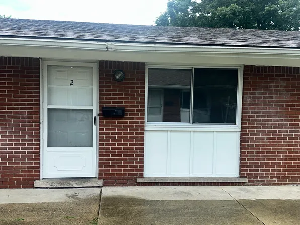 288 North Ave APT 2, Mount Clemens, MI 48043