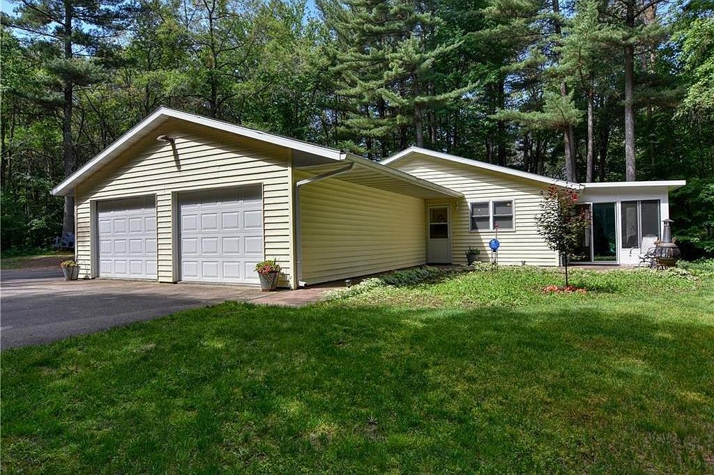 1366 19 1/2 Street UNIT E, Cameron, WI 54822 Zillow