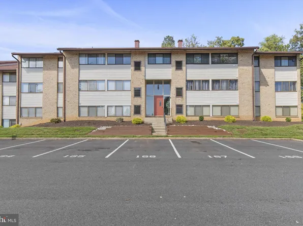 130 Royal Oak Dr APT L, Bel Air, MD 21015