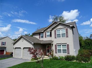1573 Abigail Ln S, Allentown, PA 18104