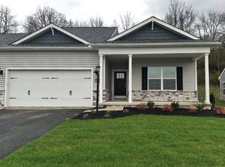 3008 Audrey Dr, Hempfield Township, PA 15601