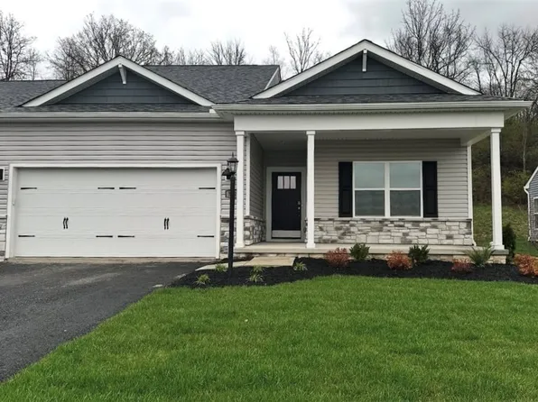 3051 Audrey Dr, Greensburg, PA 15601