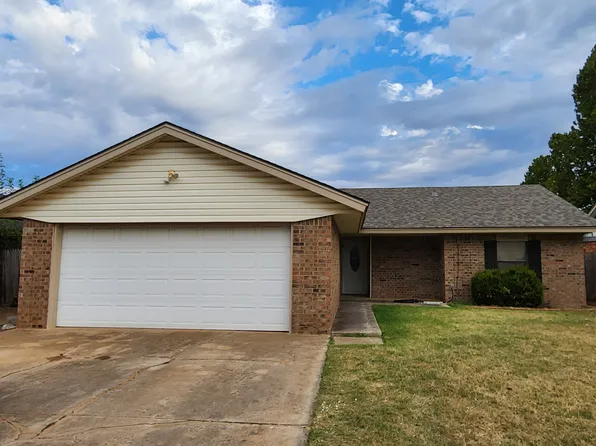 1029 Linn Ln, Yukon, OK 73099