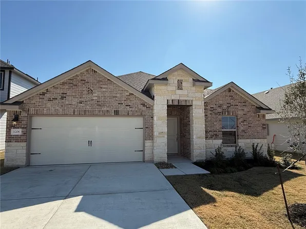 1206 Canton Dr, College Station, TX 77845