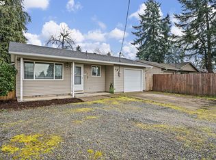 775 54th St, Springfield, OR 97478