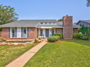 809 NW 139th St, Edmond, OK 73013