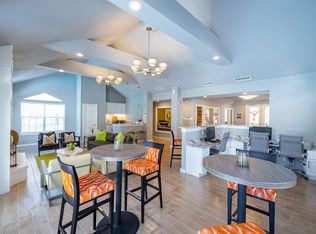 City Crest Apartments, San Antonio, TX 78240