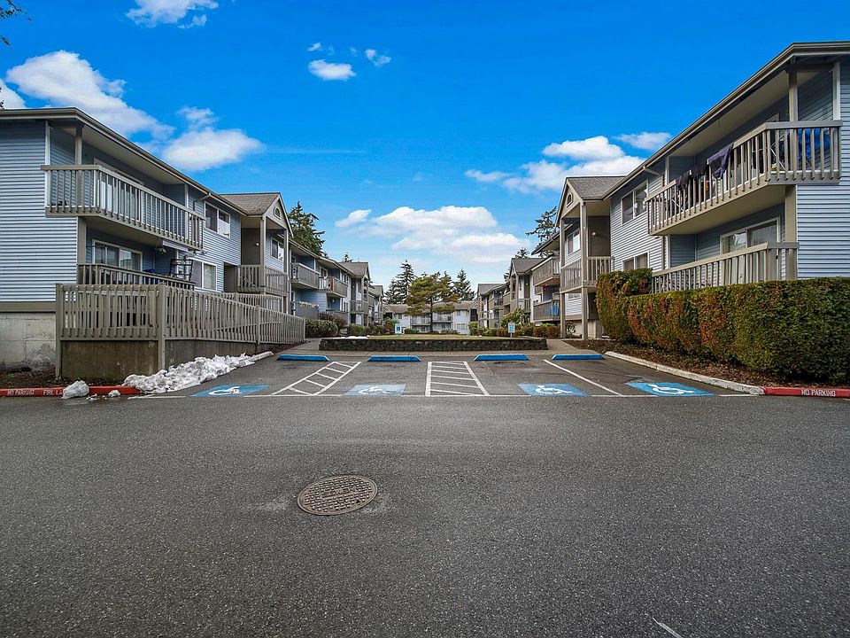 Nantucket Gardens Apartments 18534 52nd Ave W Lynnwood WA Zillow