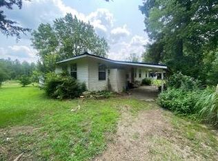 444 Blanton Ln, Parrish, AL 35580