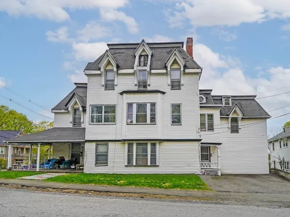 230-232 Bellevue St, Newton, MA 02458