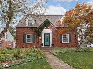 836 N Bolton Ave, Indianapolis, IN