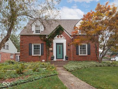 836 N Bolton Ave, Indianapolis, IN, 46219