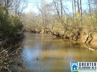 25.33 Acres Hwy 431, Wedowee, AL 36278