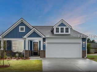 48 Scarlet Sage Dr, Bluffton, SC 29910