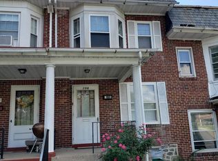106 S 20th St, Reading, PA 19606