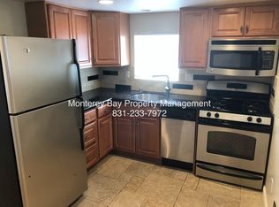 671 Mermaid Ave #A, Pacific Grove, CA 93950