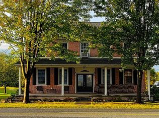 545 Hilltown Rd, Gettysburg, PA 17325