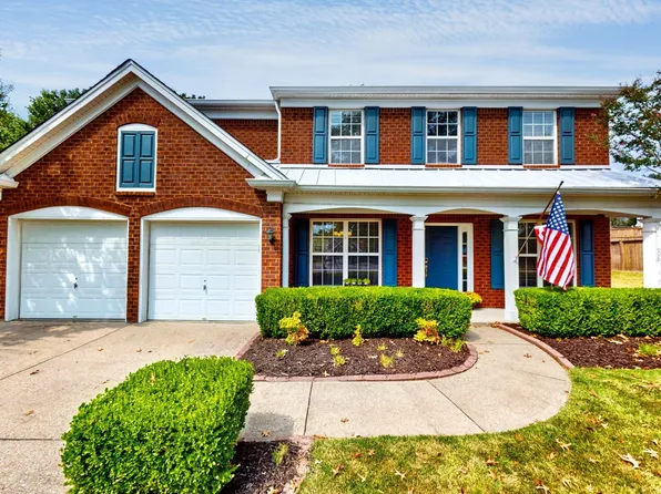 2202 Dinah Ct, Mount Juliet, TN 37122