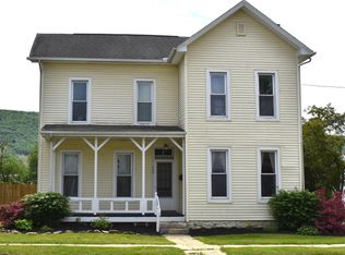 726 E Main St, Lock Haven, PA 17745