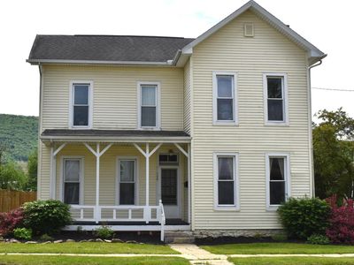 726 E Main St, Lock Haven, PA, 17745