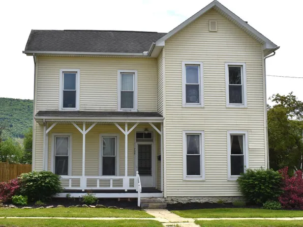 726 E Main St, Lock Haven, PA 17745