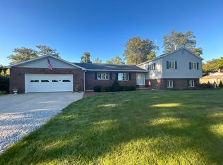 7721 Howick Rd, Celina, OH 45822