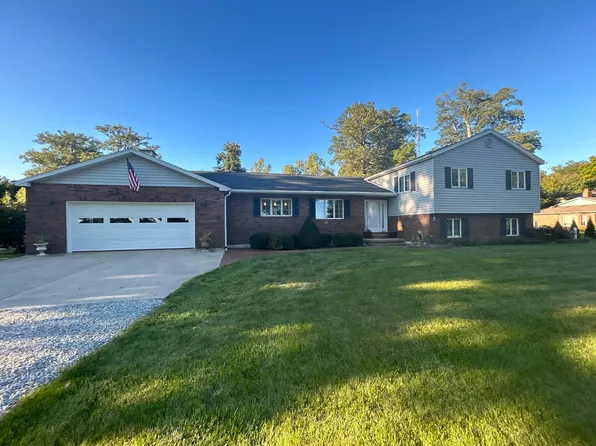 7721 Howick Rd, Celina, OH 45822