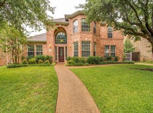 712 Muirfield Rd, Keller, TX 76248