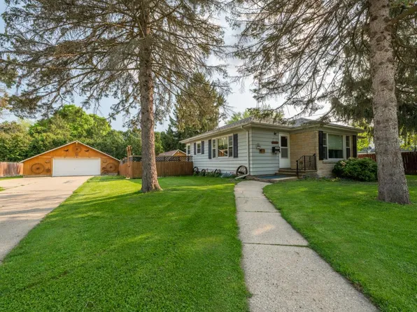 709 Minerva STREET, Horicon, WI 53032