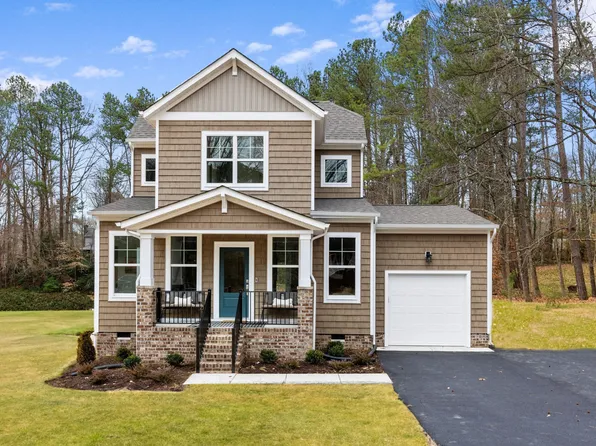 Lexington Plan, Wyntrebrooke Village