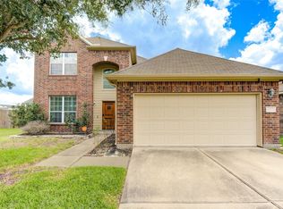 4211 Tristan Ridge Ln, Katy, TX 77449