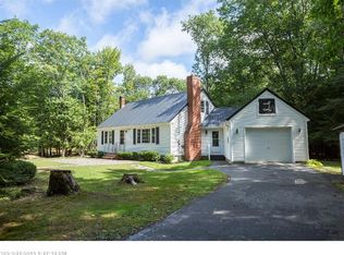 47 Park Rd, Windham, ME 04062